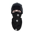 thumbnail image 2 of All-Over Print Ski Mask – Windproof, UV Sun Protection Balaclava for Men & Women, Breathable Full Face Cover for Skiing, Snowboarding, Cycling & Outdoor Sports, 2 of 6
