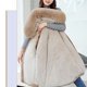 thumbnail image 4 of Puntoco, vestido de algodón brillante a la moda informal para mujer, chaqueta de pan con capucha, abrigo corto, liquidación superior para mujer Puntoco Puntoco-6838, 4 of 5
