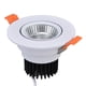 thumbnail image 2 of Luces LED de lata, luces LED de techo de ahorro de energía de fácil instalación, estables y seguras para hoteles, tiendas y hogares ANGGREK Otros, 2 of 8