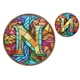 thumbnail image 1 of Letras Doble Cara, 1 of 9
