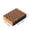 1PCS, variant on HOARBOEG Carborundum Abrasive Scouring Pad – Heavy Duty Emery Cleaning Sponge, Rust Eraser Scrubber for Pots, Pans, Grill, Sink & Tile