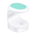 thumbnail image 1 of Secador de uñas yuxing con luz ultravioleta LED 16 W color verde, 1 of 5