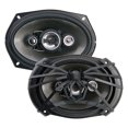 thumbnail image 1 of SoundStream AF.694 Arachnid Full Range 6 x 9 Inch 4 Way 500 Watt Speakers, 1 of 6