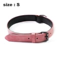 thumbnail image 2 of Collar de perro resistente a la intemperie ajustable, cómodo y duradero para mascotas pequeñas, 2 of 5