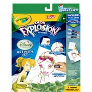 Crayola Color Explosion Kit, Disney Fairies