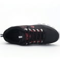thumbnail image 3 of RIBONGZ Men Hiking Shoes Waterproof Non-slip Sport Shoes Casual Running Camping Shoes Outdoor Sneakers for Men Size, 3 of 5