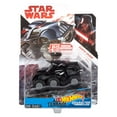 thumbnail image 4 of Hot Wheels Star Wars All-Terrain Darth Vader 1:43 Scale Vehicle, 4 of 6