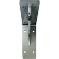 thumbnail image 3 of Ekena Millwork 2"W x 14"D x 5 1/4"H Embrey Steel Bracket, Unfinished, 3 of 11