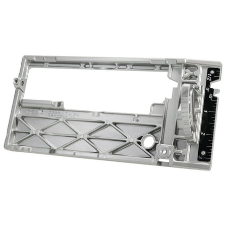 Makita 154831-0 Base Complete for Circular Saw BSS610, BSS611