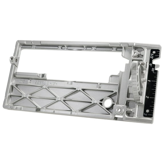 Makita 154831-0 Base Complete for Circular Saw BSS610, BSS611