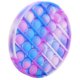 thumbnail image 3 of Aliviador de estrés para autismo, juguete sensorial para apretar burbujas para niños y adultos, juguete sensorial para aliviar el estrés, durabilidad probada en el tiempo, 3 of 8