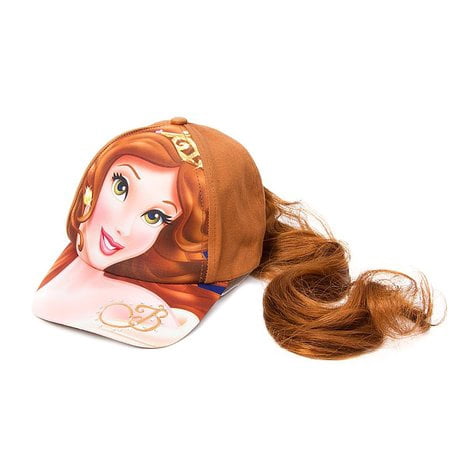 Baseball Cap - Disney - Princess Belle 