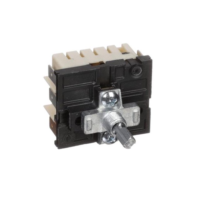 Caddy 0129-01 2.5 in. Véritable OEM Interrupteur Infini