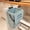 blue3L, variant on 3L/5L Quiet-Close Trash Can - Space-Saving Kitchen & Office Bin, Odor-Proof Lid, No-Slam Design