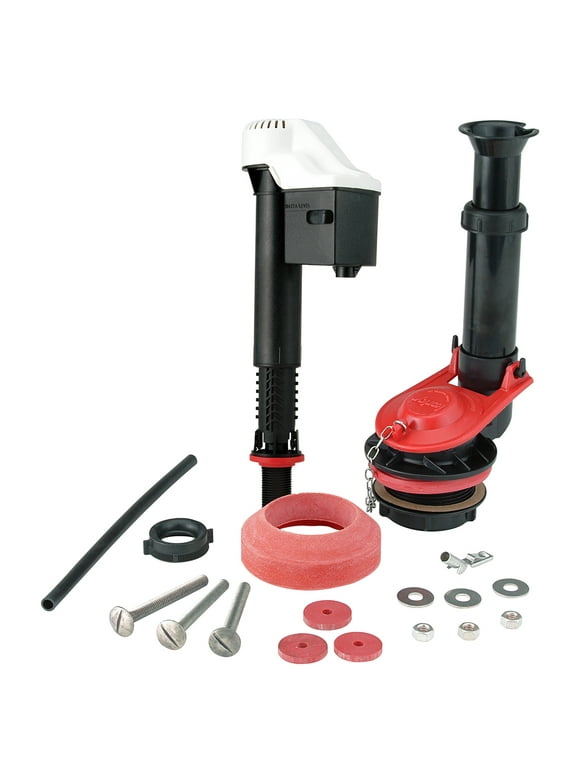 Toilet Tank Repair Kits in Toilet, Urinal and Bidet Parts and Repairs