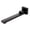Black Matte, variant on ALFI brand AB7701-BM Black Matte Square Foldable Tub Spout