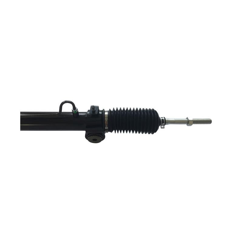Power Steering Pressure Line Hose Assembly - Elite Hoses Fits select: 1998-2002 HONDA ACCORD