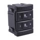 thumbnail image 4 of For Mondeo Mk3 Mk4 Electric Heated Switch Heating Switch 6m2t-19k314-ac Bs7t-19k314-, 4 of 4