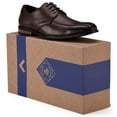 thumbnail image 5 of Gallery Seven Marginal Oxford Shoes for Men, 5 of 5