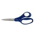 thumbnail image 3 of CISEAUX ETUD 17.78CM BLEU DE FISKARS, 3 of 3
