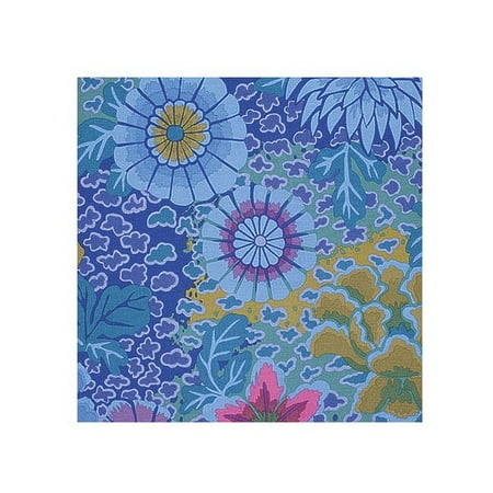 - Blue Dream, Kaffe Fassett - Free Spirit Cotton Fabric