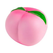 Grin Studios Super Slow Release Amazing Squishee Butt Peach
