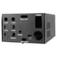 thumbnail image 3 of Caja de control CNC, enrutador CNC de hierro, grabado, enrutador CNC, caja de control de máquina, carcasa de caja de control CNC, calidad superior, 3 of 14