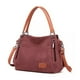 thumbnail image 1 of Bolso Multifuncional De Lona De Gran Capacidad Para Mujer, 1 of 4