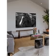 thumbnail image 4 of Marmont Hill "Look Out" by Maggie Dee Painting Print on Canvas, 4 of 5