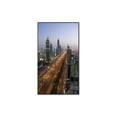 thumbnail image 2 of NEC 75inch Professional Display , 4K UHD, 24/7, 500nits, Landscape/Portrait,High, 2 of 10