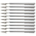 thumbnail image 2 of Roach Clip, 10 Pieces Widely Used Telescopic Design  Clip Proper Length  For Home For Repair For Car, 2 of 8