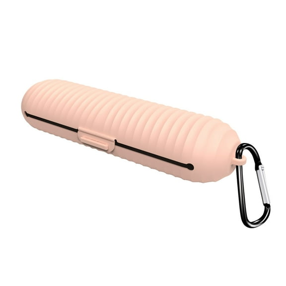 Purpose Portable Storage Large Capacity Travel Eyebrow Pencil Storage Bag for Effortless Organization of Cosmetics