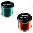 thumbnail image 3 of Ourlova High Strength 500m Nylon Line Sea Fishing Sub-thread Line Sub-line, 3 of 8