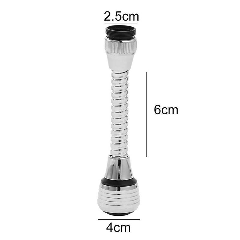 Water Faucet Filter Kitchen Bathroom Faucet Head Tap Filter Tip