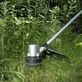 thumbnail image 5 of Restored EGO Power+ 15-Inch 56-Volt Lithium-Ion Cordless Brushless String Trimmer - Battery / Charger not Included (Refurbished), 5 of 5