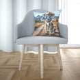 thumbnail image 3 of Welcome Fall Western Cowboy Great Dane Enjoys Majestic Autumn Pillow Cushion Double Sided Danes Dog Lover Gifts Throw Pillow - 01007, 3 of 4