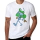 thumbnail image 1 of Camiseta Bug's life meme de gran tamaño camisetas de entrenamiento para hombres, 1 of 6