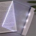 thumbnail image 4 of LED Flat Panel Night Vision Reading Light, Eye Protection Light Black, 4 of 5