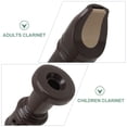 thumbnail image 3 of Luxshiny 1 Set of Musical Instruments for Children in Music Practice with Portable Design, 3 of 8