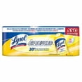 thumbnail image 1 of Lysol Advanced Disinfecting Wipes, 550 Wipes, 1 of 1