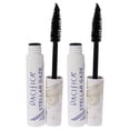 thumbnail image 2 of Stellar Gaze Length and Strength Mineral - Supernova-Black by Pacifica for Women - 0.25 oz Mascara - Pack of 2, 2 of 3