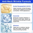 thumbnail image 3 of Crema para el cuello lofuanna AH-8 Firming Lifting con rodillo de masaje, 3 of 8