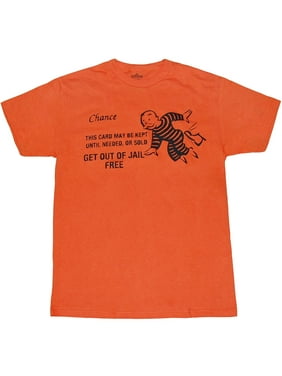 Monopoly Clothing Walmart Com