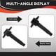 thumbnail image 5 of 6EX-82310-02 Ignition Coil Assy for WaveRunner 2021 - 2024 EX VX, 5 of 5