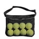 thumbnail image 4 of Advancent Riñonera ajustable para pelotas de tenis de gran capacidad y amplias aplicaciones. Riñonera de golf. Ropa Deportiva, Zapatos 4 bolas, 4 of 6
