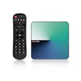 thumbnail image 1 of GK28 Boîtier Android TV, Processeur Octa-Core, 4 Go RAM +32 Go ROM, Android 13, Wi-Fi 6, BT5.2, 8K Ultra HD, HDR10+, Télécommande IR, 1 of 9