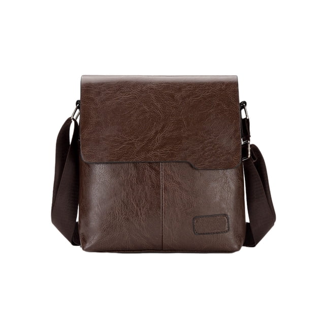 Bolsos de Hombro para Hombre Bolso Crossbody para Hombre Bolso de Hombro Casual de Moda Callejera Bolsos para Hombre Crossbody