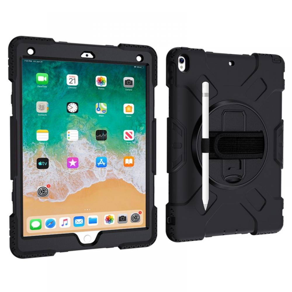 Rugged Heavy Duty Shockpro iPad Air 3 10.5 Case 2019 iPad Pro 10.5 Case 2017 