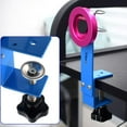 thumbnail image 5 of Balloon Stuffing Tool With Knotting Function Balloon Stuffing Machine Kit Balloon Filling Tool for Birthday Wedding Party Art Balloons Decoration Supply, 5 of 7
