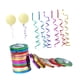 thumbnail image 4 of Cintas de Satén Soledad Cinta de Bricolaje PVC 20 rollos, 4 of 9